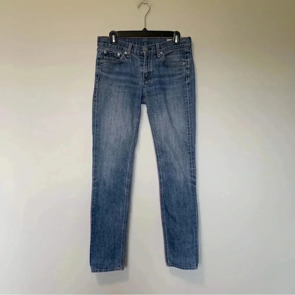 Rag  & bone jeans size 28 - Picture 1 of 5